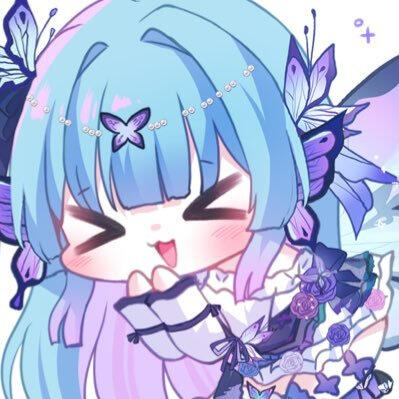 Lili🦋