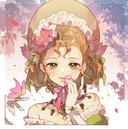 Mae🌼⏳️